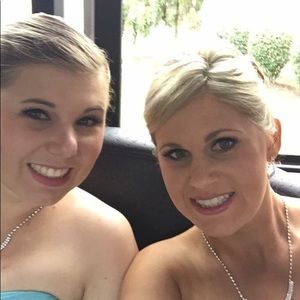 Meet your Posher, Christie